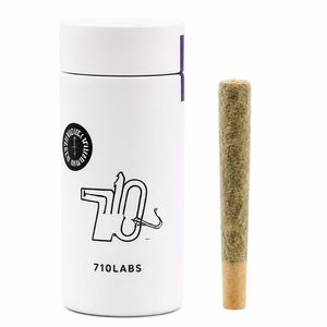 710 Labs – Noodle Doinks Flower Pre-Roll - 1g