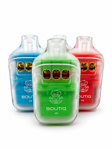Boutiq Switch 3 in 1 ORB - Liquid Live Diamonds -Limited Edition - 2g