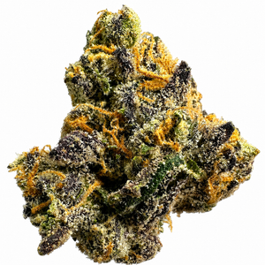 GMO Cookies (H) - 7g