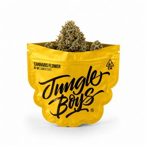 Jungle Boys - Premium Flower - 3.5g