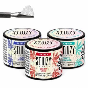 STIIIZY – Crushed Diamond Extracts - 1g