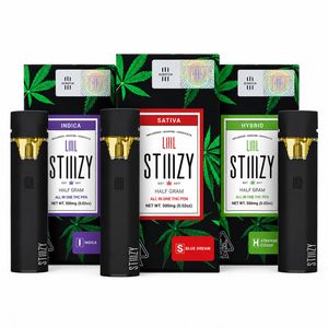 STIIIZY – Premium All-In-One THC Pen - 0.5g