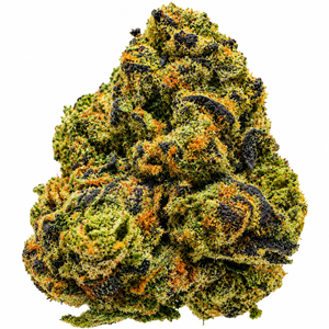 Green Crack (S) - 14g
