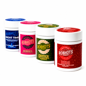 Robhots - Gummies -1000mg