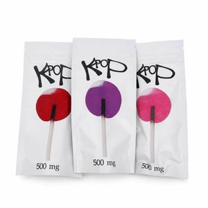 Kpop - Lollipop 500mg