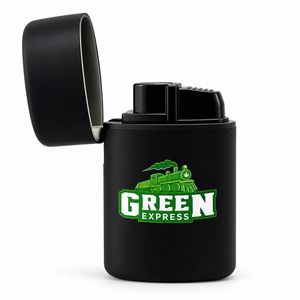 Green Express -Lighter