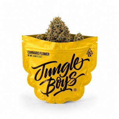 Jungle Boys - Premium Flower - 3.5g
