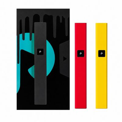 PLUGPLAY™ – PLAY™ Battery | Premium Pod Vaporizer Battery 