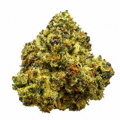 Double Burger (I) - 7g