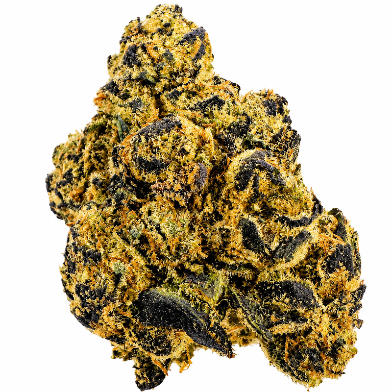  Royal Purple Kush (I) – 7g