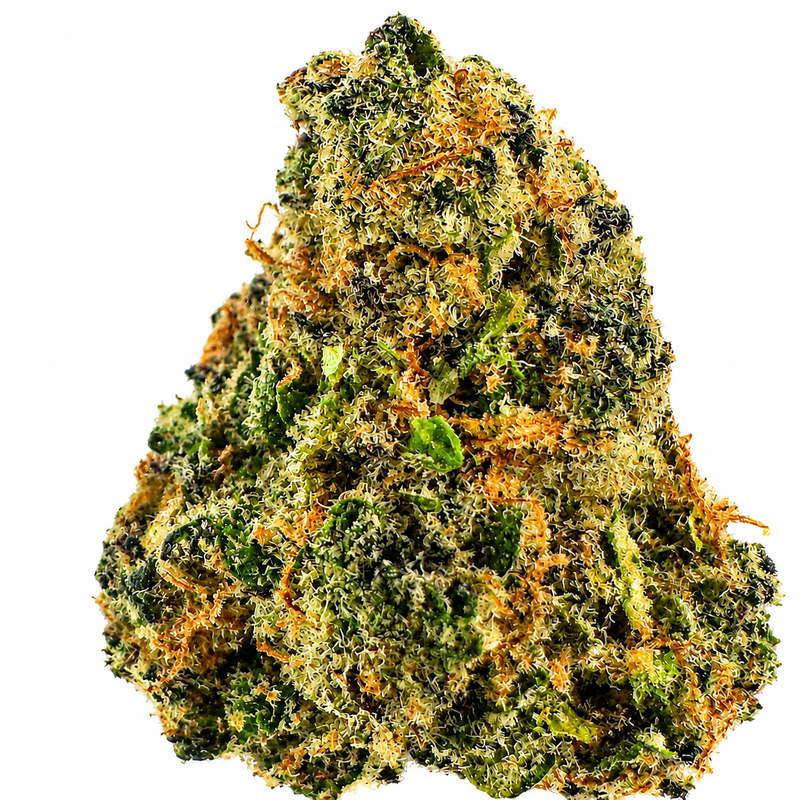  Willy Wonka  (S) - 7g