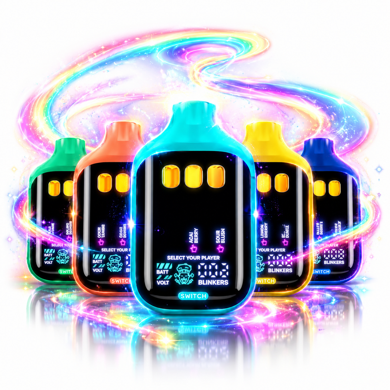 Boutiq Switch 3 in 1 ORB - Liquid Live Diamonds -Limited Edition  - 2g 