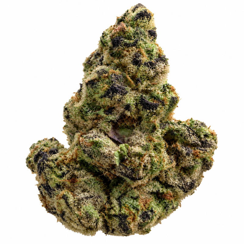  Lemon Bars (S) - 7g 