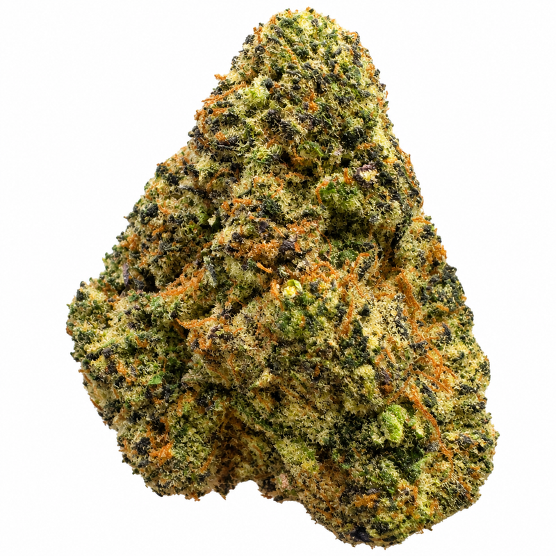  Mango Haze (S) -7g