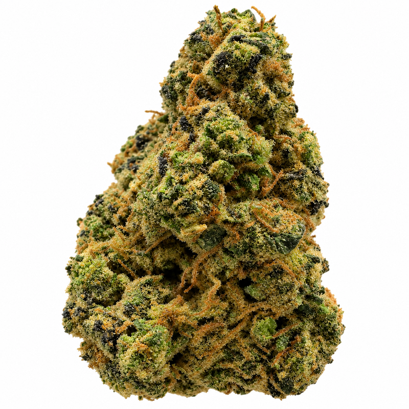 Tropical Punch (S)  -7g 