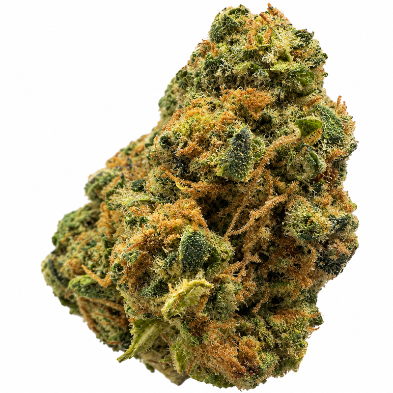 Blue Spring Cookies (I) - 7g 